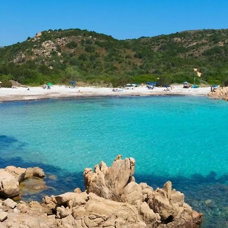 taverna Lägenhet Arzachena Exteriör bild