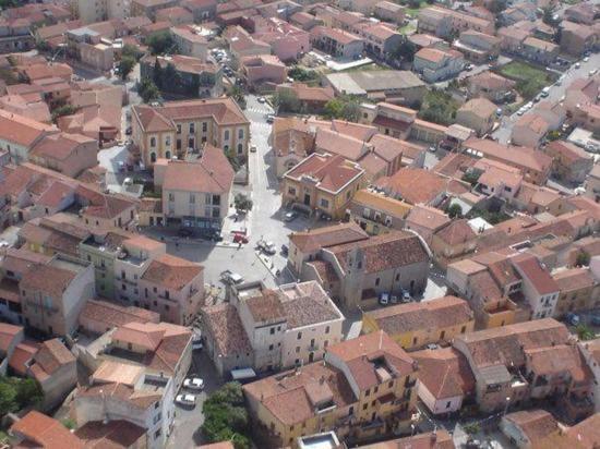 taverna Lägenhet Arzachena Exteriör bild